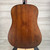 Used Fender FA-125 Acoustic Guitar - Natural 40112-S000187726 View 15