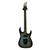 Used Ibanez GRGA32T GIO Super S Electric Guitar Silver Burst 6-String 40009-S000322581 View 1