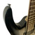 Used Ibanez GRGA32T GIO Super S Electric Guitar Silver Burst 6-String 40009-S000322581 View 5