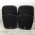 Used JBL Eon 515 Powered Full Range Speaker Cabinets 40051-S000122415 View 1