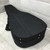 Used No Brand Polyfoam Acoustic Guitar Case 40051-S000122419 View 1