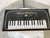 Used Casio SA-51 Compact Keyboard Compact 40107-S000161652 View 1