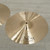 Used Dream Bliss Hi Hat Cymbals 14 - Inch 40015-S000349708 View 6