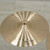 Used Dream Bliss Hi Hat Cymbals 14 - Inch 40015-S000349708 View 4