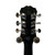 Used Epiphone SG SPECIAL SG Type Electric Guitar Black 6-String 40009-S000322592 View 9