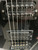 Used Ibanez GIO EX120 UPGRADED Modern Metal Electric Guitar Black 6-String 41132-S000016948 View 3