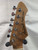 Used Aria Pro II FULLERTON Super S Electric Guitar Blue 6-String 41125-S000044715 View 8