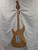 Used Aria Pro II FULLERTON Super S Electric Guitar Blue 6-String 41125-S000044715 View 11