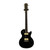 Used Godin CORE CT W/GIGBAG LP Type Electric Guitar Black 6-String 40009-S000322595 View 1