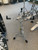 Used Mapex SNARE STAND Snare Stand 41138-S000102876 View 1