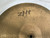 Used Zildjian ZHT MEDIUM RIDE 20IN Ride Cymbal 20" 40012-S000324749 View 2