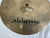 Used Istanbul AGOP ALCHEMY CRASH ROCK 16IN Crash Cymbal 16" 40012-S000324746 View 4