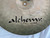 Used Istanbul AGOP ALCHEMY CRASH ROCK 16IN Crash Cymbal 16" 40012-S000324746 View 10