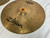 Used Zildjian ZHT 14IN HIHAT SET Hi Hat Cymbals 14" 40012-S000324750 View 9