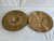 Used Zildjian ZHT 14IN HIHAT SET Hi Hat Cymbals 14" 40012-S000324750 View 11
