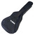 Used Yamaha Classical Guitar Padded Gig Bag 40090-S000087385 View 1