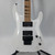 Used Jackson JS32 DINKY DKA-M Super S Electric Guitar White 6-String 40081-S000116539 View 1