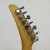 Used Epiphone S-310 1986  Vintage Super S Electric Guitar Red 6-String 40042-S000284725 View 12