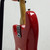 Used Epiphone S-310 1986  Vintage Super S Electric Guitar Red 6-String 40042-S000284725 View 8