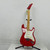 Used Epiphone S-310 1986  Vintage Super S Electric Guitar Red 6-String 40042-S000284725 View 3