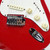 Used Epiphone S-310 1986  Vintage Super S Electric Guitar Red 6-String 40042-S000284725 View 7