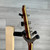 Used Schecter C-1 Exotic Electric Guitar - Natural Satin 40112-S000187734 View 10