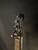 Used Squier JAGUAR BASS J Type Bass Guitar Red 4-String 41137-S000109453 View 2
