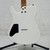 Used SPIRA T-400 T Type Electric Guitar White 6-String 40042-S000284733 View 6