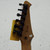 Used SPIRA T-400 T Type Electric Guitar White 6-String 40042-S000284733 View 8