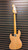 Used Squier JAZZ BASS J Type Bass Guitar Wood 4-String 41116-S000056524 View 3