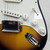 Used Heart Man by Suzuki S STYLE Vintage S Type Electric Guitar Tobacco Sunburst 6-String 40042-S000284735 View 7
