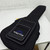 Used Aria 5102T Diamond Vintage Semi-Hollow Electric Guitar Sunburst 6-String 40042-S000284737 View 17