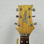 Used Kustom K-200 Vintage Semi-Hollow Electric Guitar Natural 6-String 40042-S000284738 View 2