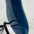 Used Guyatone LG-1200 SHARP 5 Vintage Offset Dbl Cutaway Guitar Blue 6-String 40042-S000284739 View 9