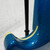 Used Guyatone LG-1200 SHARP 5 Vintage Offset Dbl Cutaway Guitar Blue 6-String 40042-S000284739 View 15