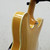 Used Yamaha 1966 SA-50 Vintage Semi-Hollow Electric Guitar Natural 6-String 40042-S000284741 View 10