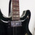 Used Yamaha 1973 SA-50 Vintage Semi-Hollow Electric Guitar Green 6-String 40042-S000284742 View 6
