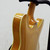Used Yamaha 1974 SA-60 Vintage Semi-Hollow Electric Guitar Natural 6-String 40042-S000284743 View 10