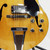 Used Yamaha 1974 SA-60 Vintage Semi-Hollow Electric Guitar Natural 6-String 40042-S000284743 View 7