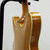 Used Yamaha 1974 SA-60 Vintage Semi-Hollow Electric Guitar Natural 6-String 40042-S000284743 View 8