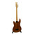 Used Godin EBFL Vintage Acoustic Bass Nat 4-Str (MOD) 41126-S000095022 View 5