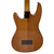Used Godin EBFL Vintage Acoustic Bass Nat 4-Str (MOD) 41126-S000095022 View 4