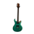 Used Paul Reed Smith - PRS SE CUSTOM 24-08 Offset Double Cutaway Electric Guitar Green 6-String 41120-S000042093 View 3