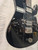 Used Ibanez GIO GRX20 Super S Electric Guitar Black 6-String 41125-S000044717 View 7