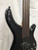 Used Rogue LX-200BF P Type Bass Guitar Black 4-String 41125-S000044718 View 6