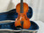 Used Glaesel 4/4 VIOLIN V130E4 Violin 4/4 Size 40012-S000324763 View 2