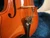 Used Glaesel 4/4 VIOLIN V130E4 Violin 4/4 Size 40012-S000324763 View 7