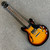 Used EPIPHONE ES-339 IBG Semi-Hollow Electric Guitar 41106-S000108368 View 2