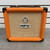 Used - Orange CRUSH 12L Solid State Guitar Combo  40087-S000248184 View 1