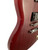 Used Epiphone SG G-400 Faded Cherry Electric Guitar -AS IS WEAR 41115-S000121956 View 8